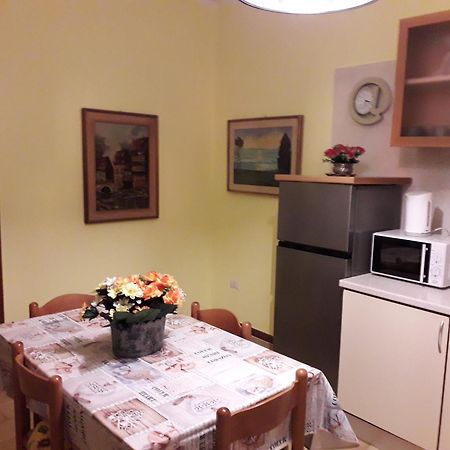 ベルガモ La Casa Di Terryヴィラ エクステリア 写真