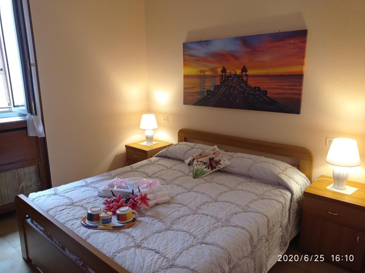 ベルガモ La Casa Di Terryヴィラ エクステリア 写真