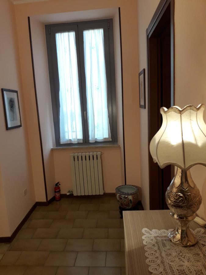 ベルガモ La Casa Di Terryヴィラ エクステリア 写真