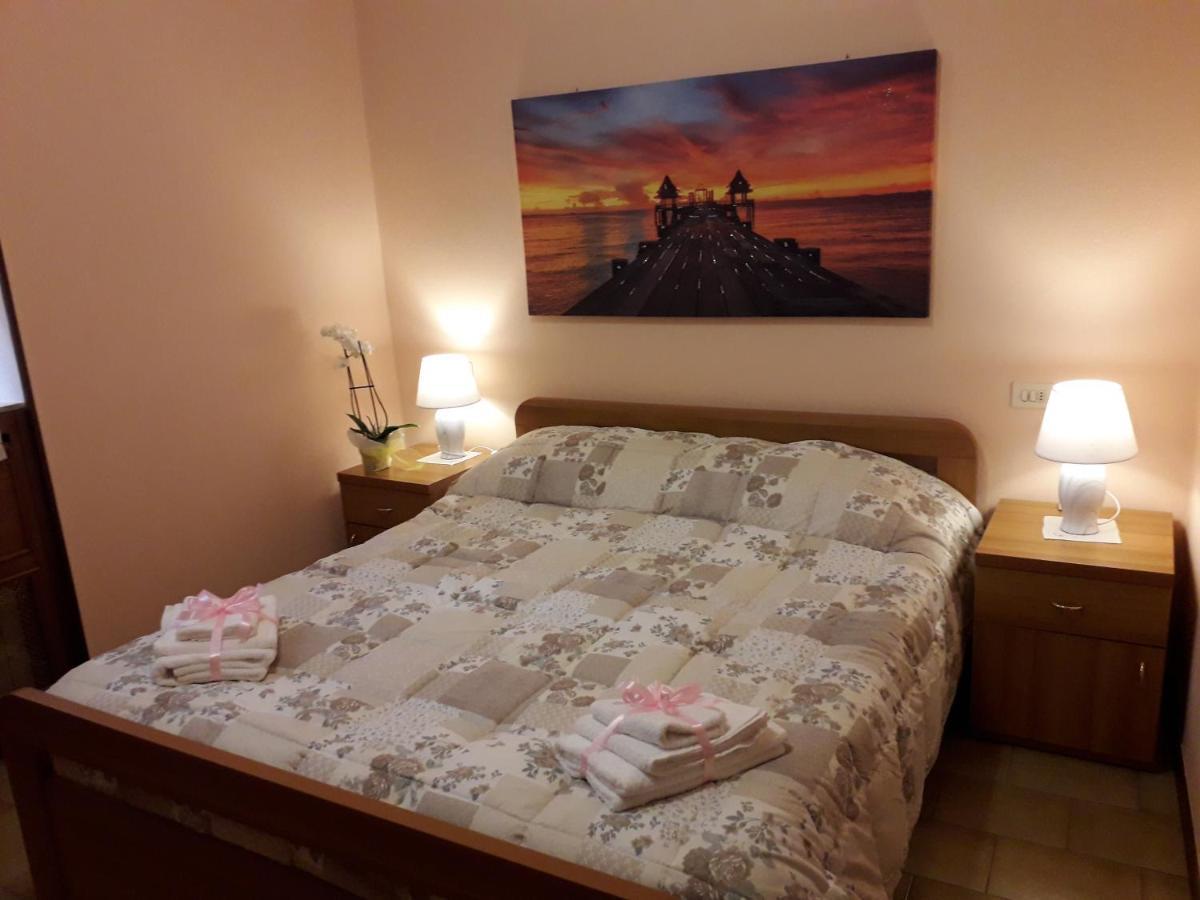 ベルガモ La Casa Di Terryヴィラ エクステリア 写真